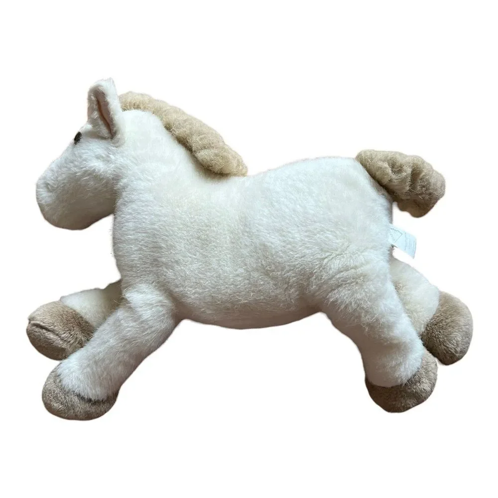 Applause Dakin‎ Savannah Horse Pony soft & cuddly plush 18